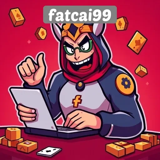 Kemudahan Akses dan Transaksi di Fatcai99