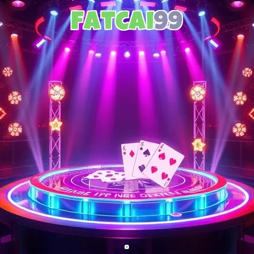 fatcai99: Pengalaman Game Aksi yang Tak Terlupakan