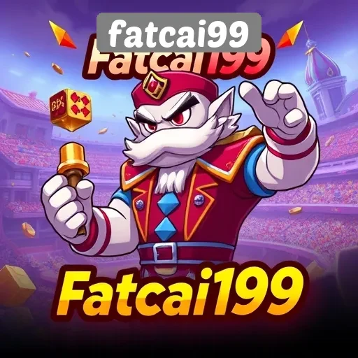 Keunggulan Situs Game Fatcai99 di Pasar Indonesia