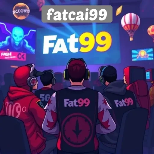 Keuntungan Bergabung dengan Komunitas Game Fatcai99