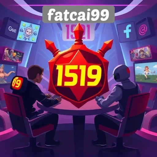 Membangun Komunitas Game di Fatcai99 dan Peran Pentingnya