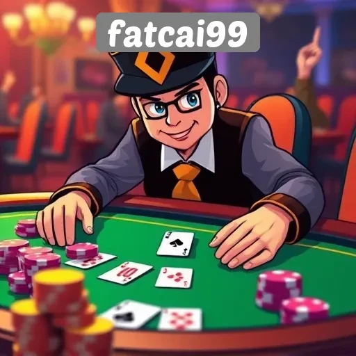 Tantangan dan Keseruan Bermain di Fatcai99