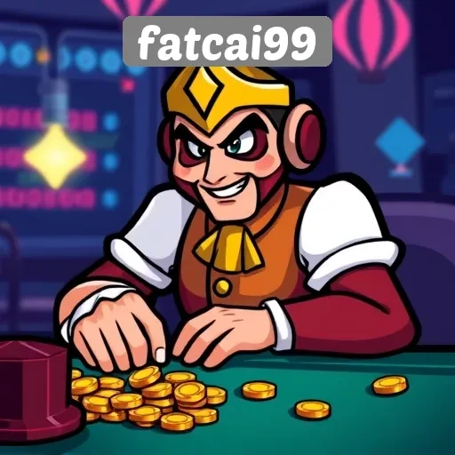 Kriteria Memilih Situs Game Online Terpercaya Fatcai99