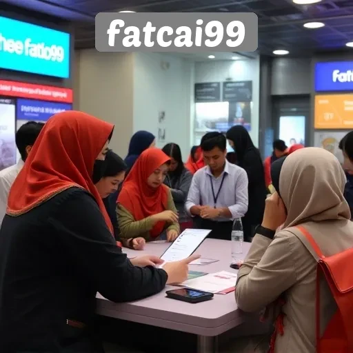 Menilai Pelayanan Pelanggan di Fatcai99