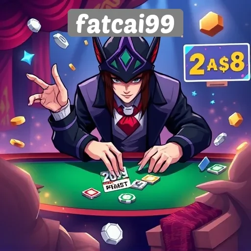 Evolusi Fatcai99 dalam Dunia Game Online