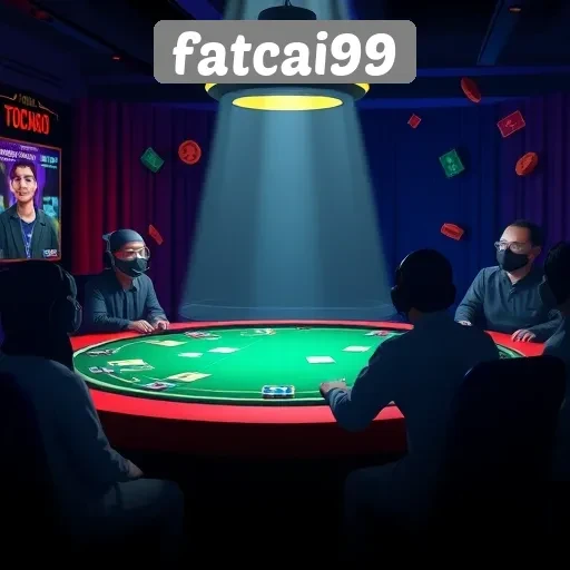 Menjelajahi Fitur Menarik dari Situs Game fatcai99