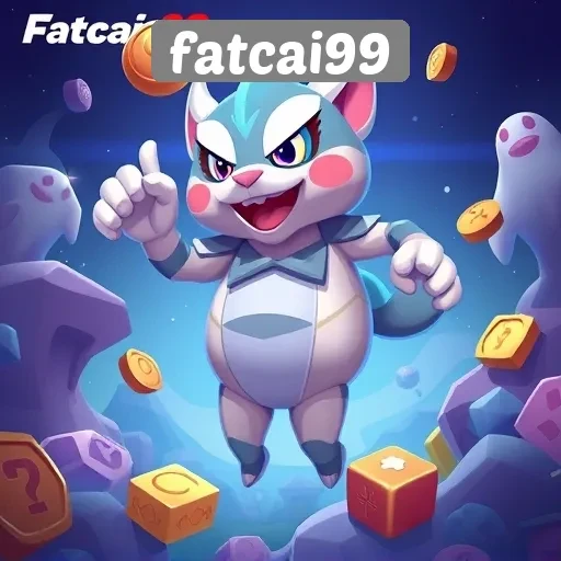 Menelusuri Permainan Populer di Fatcai99