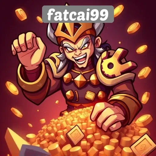 Keunggulan Fatcai99 dalam Industri Game Online