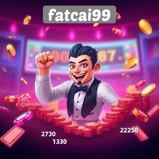 Menilik Bonus dan Promosi Menarik di Fatcai99