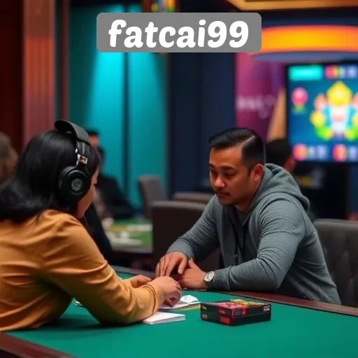 Tanggapan Pemain Terhadap Layanan Pelanggan Fatcai99