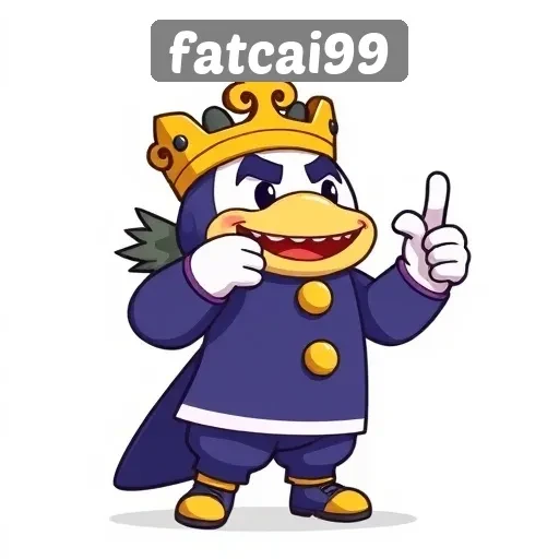 Menggali Fitur Unggulan dari Situs Game Fatcai99
