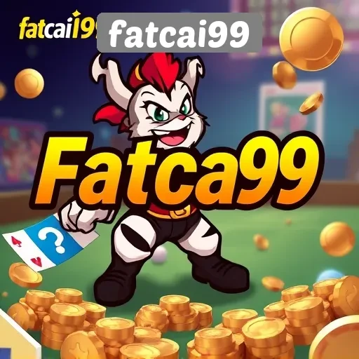 Keunggulan Permainan Di Fatcai99 Untuk Para Pecinta Game