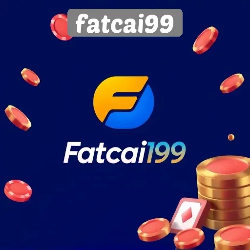 Fatcai99: Pilihan Tepat untuk Penggemar Game Kasino