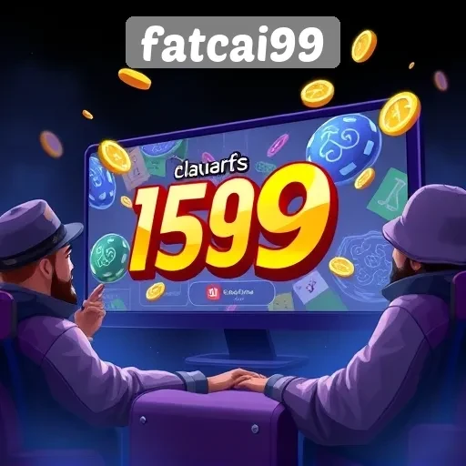 Bagaimana Fatcai99 Meningkatkan Pengalaman Bermain Game