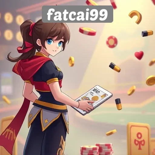 Fakta Menarik Seputar Situs Game Fatcai99