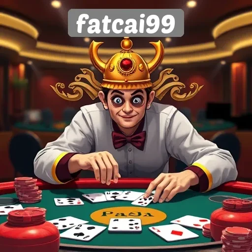 Panduan Lengkap Memulai Permainan di Situs Fatcai99