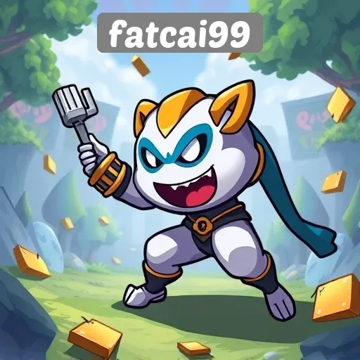 Perkembangan dan Inovasi Terbaru Fatcai99 dalam Dunia Game