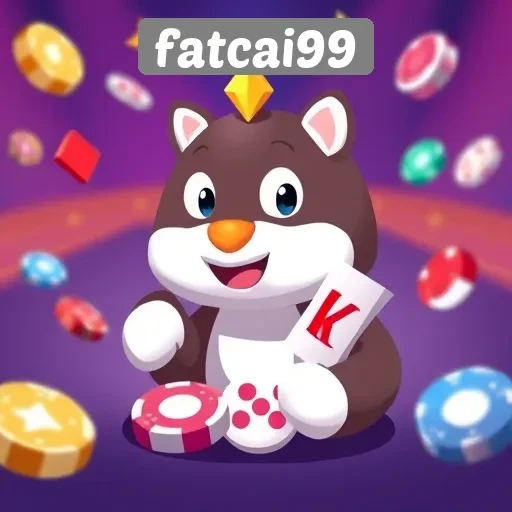 Fatcai99 Sebagai Platform Game Terpercaya di Indonesia