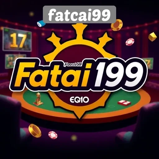 Profil Lengkap Situs Game Fatcai99 untuk Para Gamer Indonesia