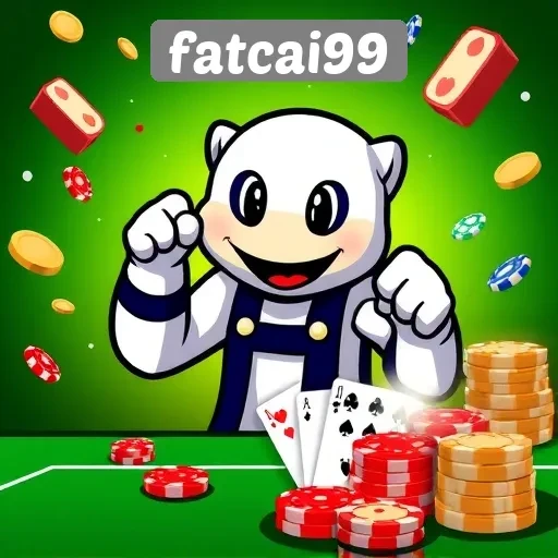 Ulasan Lengkap Situs Game Fatcai99 untuk Penggemar Judi Online