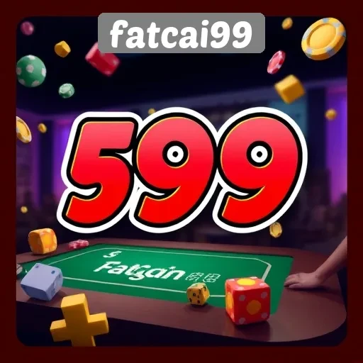 Mengenal Lebih Dekat Fatcai99 Sebagai Situs Game Terpercaya