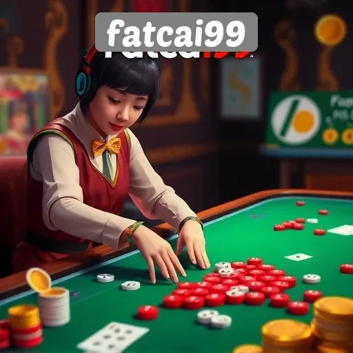 Panduan Lengkap untuk Memahami Situs Game Fatcai99