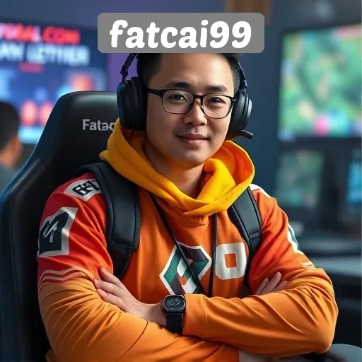 Sejarah Singkat dan Perkembangan Fatcai99 dalam Industri Game