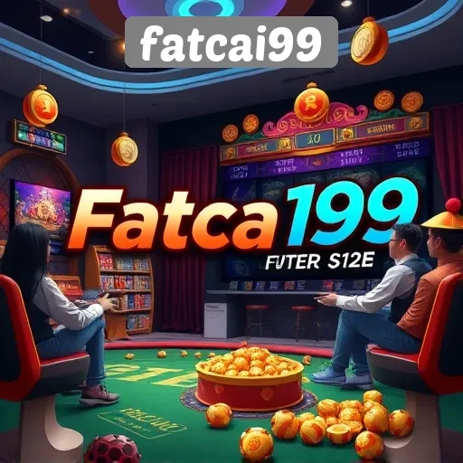 Inovasi dan Fitur Baru di Fatcai99 untuk Pengguna