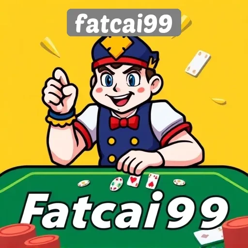 Keunggulan Fatcai99 dalam Menyediakan Permainan Online