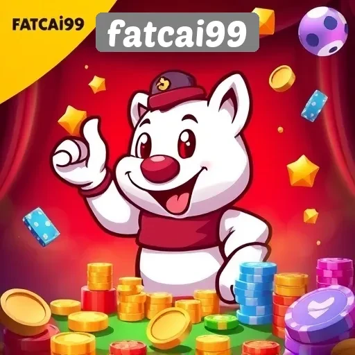 Mengenal fatcai99 Sebagai Platform Game Online di Indonesia