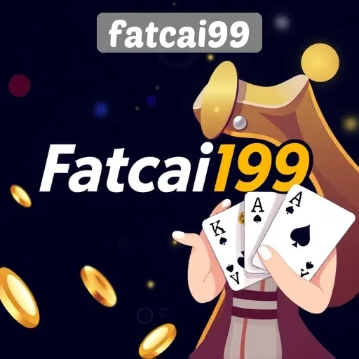 Promo dan Bonus Menarik di Fatcai99 yang Dapat Dimanfaatkan