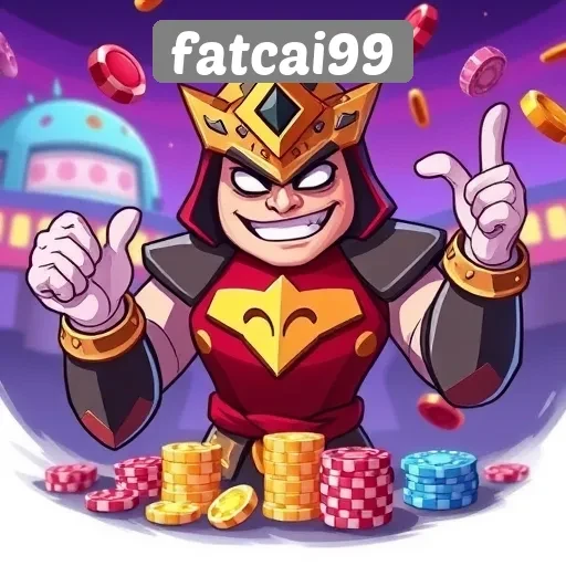Ulasan Lengkap Situs Game Fatcai99 Untuk Pemain Indonesia
