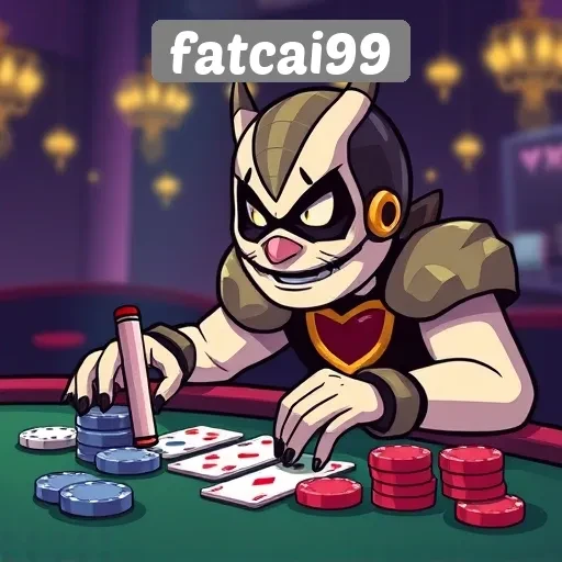 Tips dan Trik Menang di Permainan fatcai99 yang Wajib Diketahui