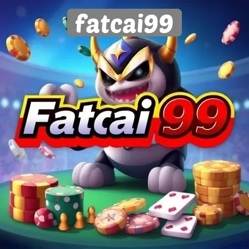 Mengenal Fatcai99 Sebagai Platform Game Terpercaya di Indonesia