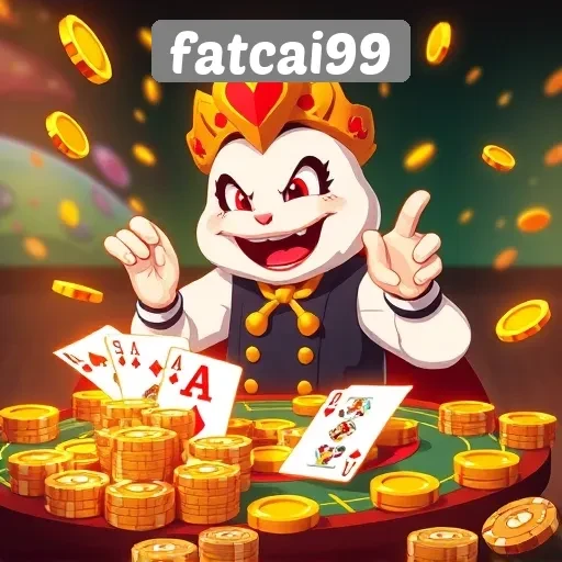 Fitur Unggulan yang Ditawarkan oleh Fatcai99