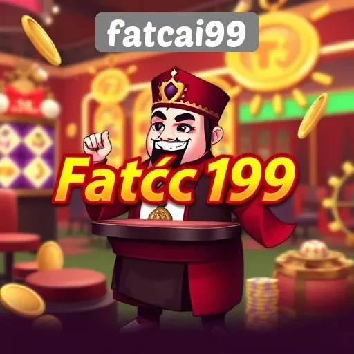 Beragam Permainan yang Tersedia di Fatcai99