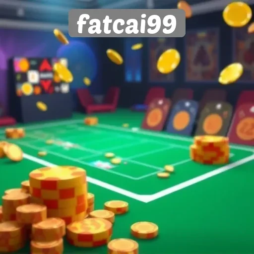 Tinjauan Lengkap tentang Permainan yang Tersedia di Fatcai99