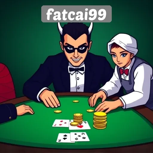Panduan Lengkap Bermain di Situs Game Fatcai99