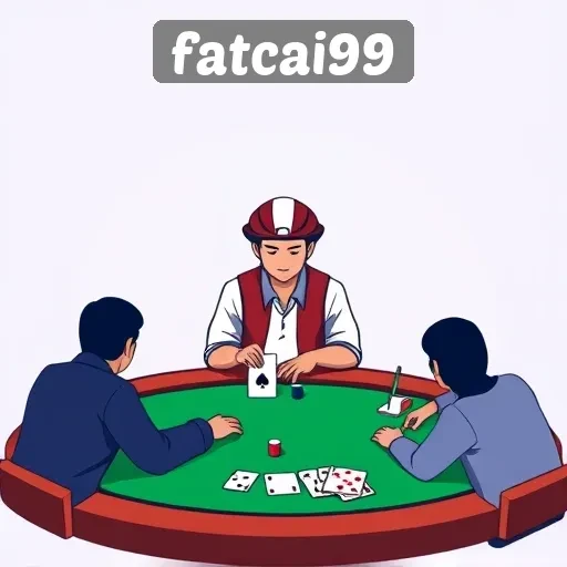 Panduan Bermain di Fatcai99 bagi Pemula di Indonesia