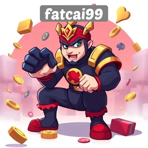 Dampak Fatcai99 terhadap Industri Game Lokal