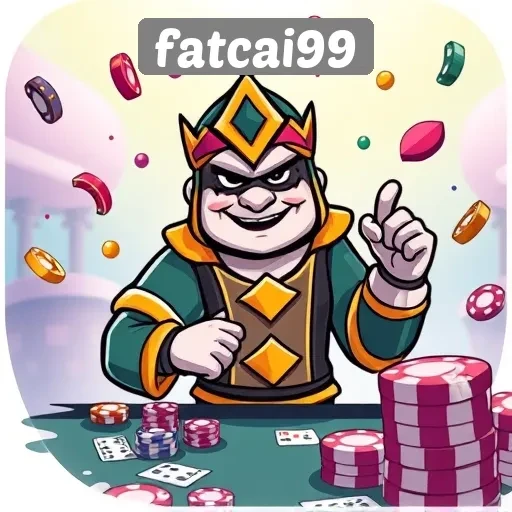 Fakta Menarik Tentang Situs Game Fatcai99