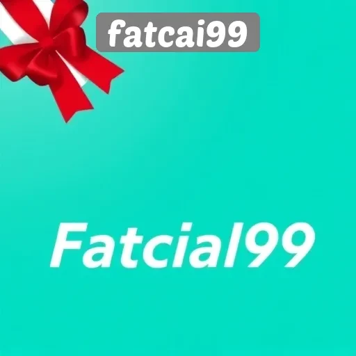 Berkenalan dengan fatcai99 Situs Game Terpercaya