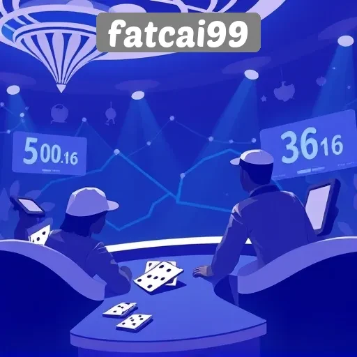 Cara Menarik Menang di Fatcai99 dan Strategi Bermain