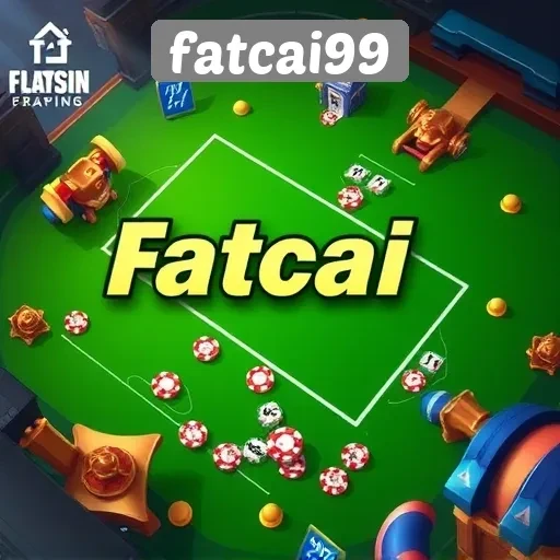 Tingkat Kepuasan Pemain di Fatcai99 dan Ulasan Komunitas