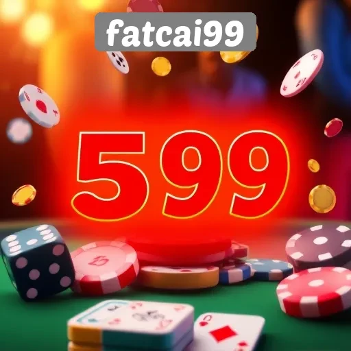 Tipe Permainan Populer di Fatcai99