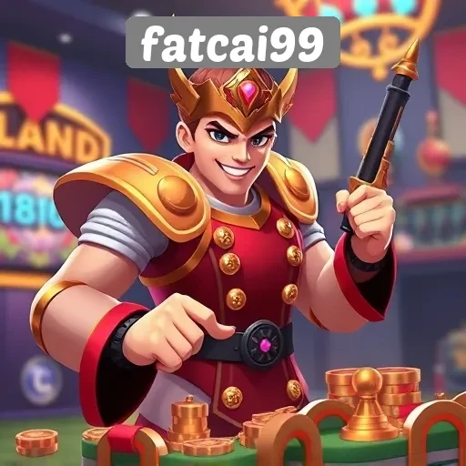 Mengulas Fitur Menarik di Situs Fatcai99