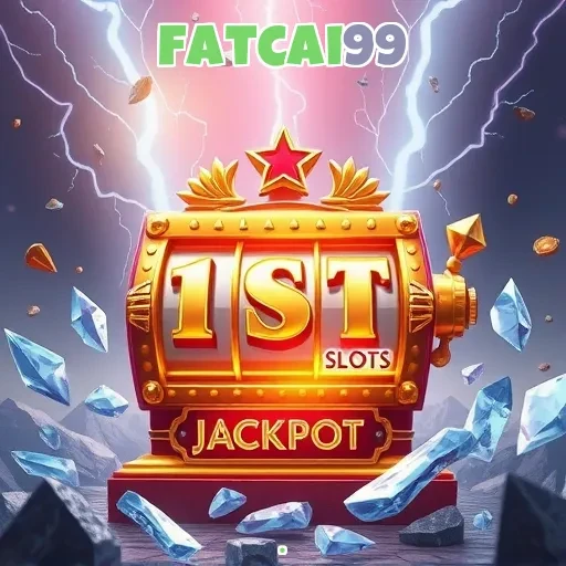 fatcai99: Platform Game Online Penuh Kesenangan dan Keuntungan