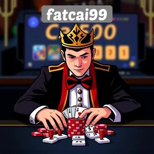 Tip Aman Bermain di Situs Fatcai99 Untuk Pemula