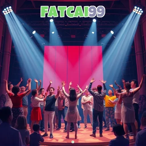 fatcai99 Strategi