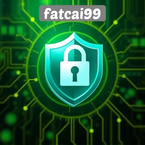 Keamanan dan Privasi Pengguna di Fatcai99